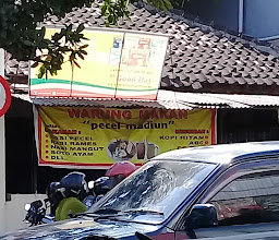 WM Pecel Madiun photo