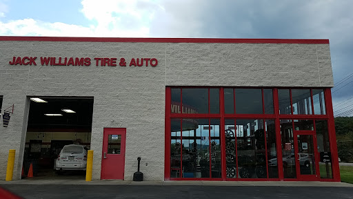 Jack Williams Tire & Auto Service Centers image 7