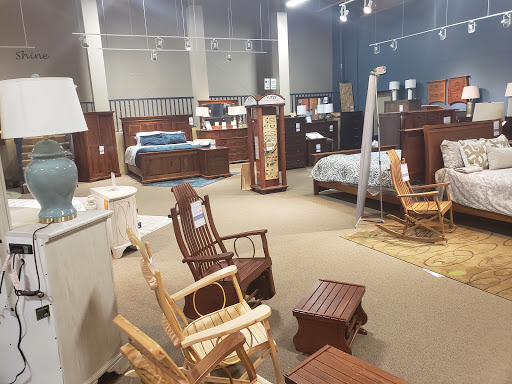 Furniture Store «Dunk & Bright Furniture», reviews and photos, 2648 S Salina St, Syracuse, NY 13205, USA