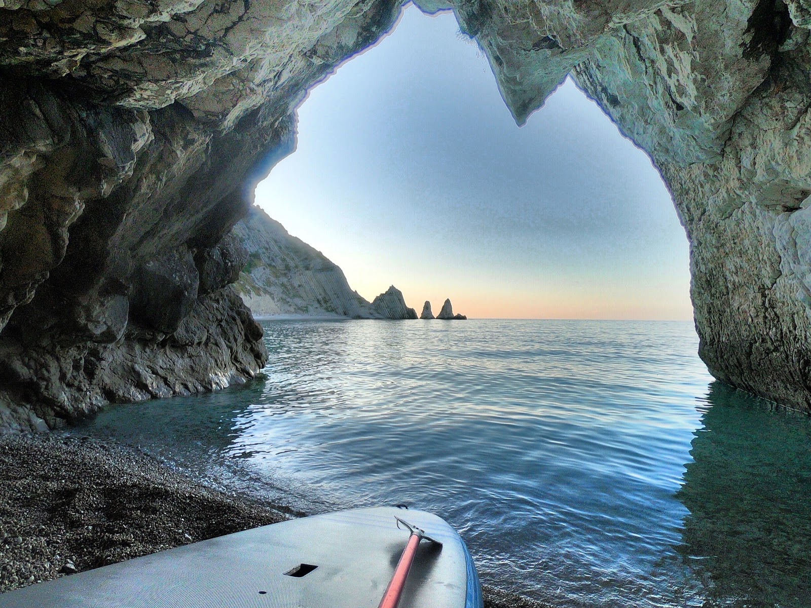 Spiaggia le Due Sorelle photo #8