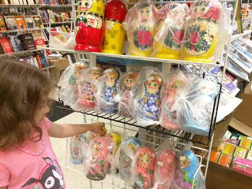 Grocery Store «Samovar Grocery Store», reviews and photos, 1077 Independence Ave, Mountain View, CA 94043, USA