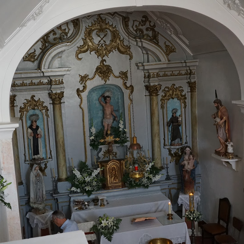 Capela de São Sebastião