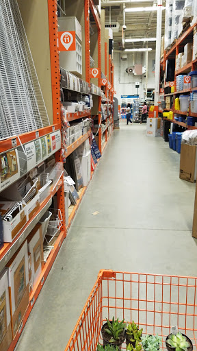 Home Improvement Store «The Home Depot», reviews and photos, 6415 Petrie Way Rd, Rosedale, MD 21237, USA