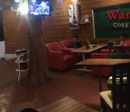 Waroeng Cafe photo