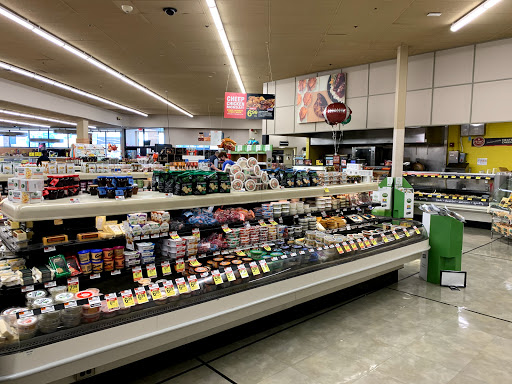 Grocery Store «ACME Markets», reviews and photos, 125 Eighteenth St, Jersey City, NJ 07310, USA