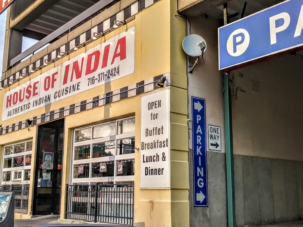 House of India 14303