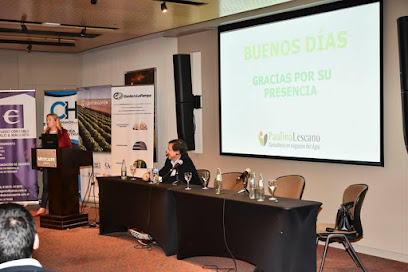 Paulina Lescano Consultoría en negocios del Agro
