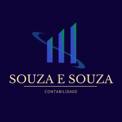 Logo da empresa - Souza e Souza Contabilidade