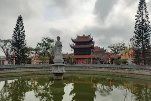 Dong Thien pagoda image