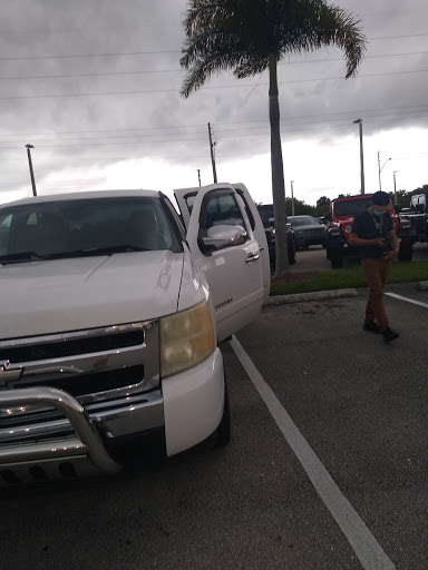 Dodge Dealer «Arrigo Dodge Chrysler Jeep Ram Ft. Pierce», reviews and photos, 5851 US-1, Fort Pierce, FL 34982, USA