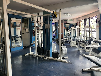 Gimnasio Kaluma - Venustiano Carranza 2, Hab Los Reyes Ixtacala Barrio de los Árboles/Barrio de los Héroes, 54090 Tlalnepantla de Baz, Méx., Mexico