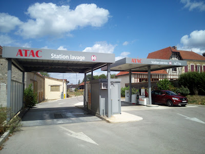 Petrovex à Chaource