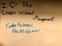 theCoderSchool - Photo 6 - Car repair in Marietta, GA, Sandy Springs