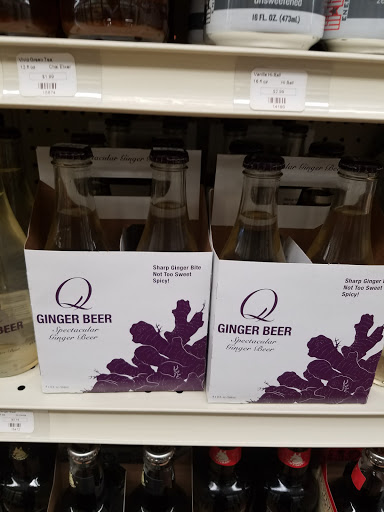 Health Food Store «Total Health Foods», reviews and photos, 2948 Biddle Ave, Wyandotte, MI 48192, USA