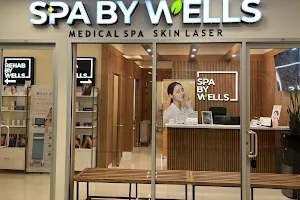 Spa By Wells image