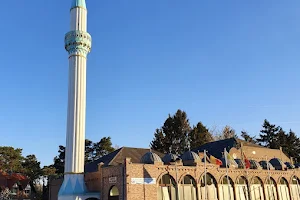 Moskee Tevhid image