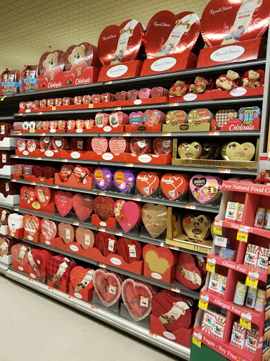 Grocery Store «ACME Markets», reviews and photos, 801 Kenilworth Blvd, Kenilworth, NJ 07033, USA