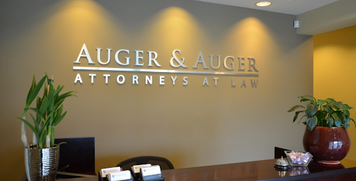 Lawyer «Auger & Auger», reviews and photos