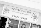 Salon de coiffure Une Pointe De Rêve 34290 Bassan