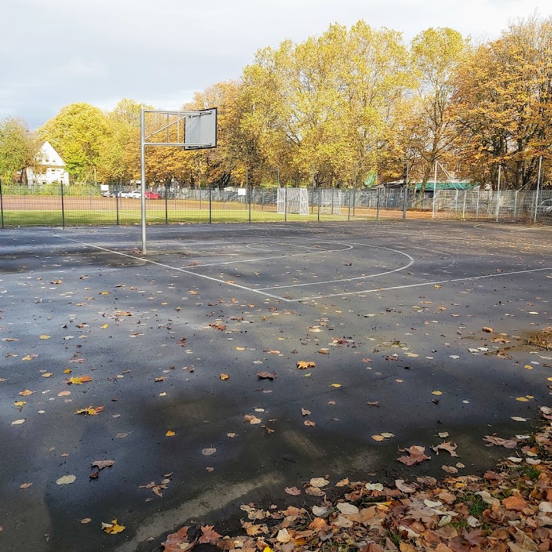Basketballplatz Nordstrasse