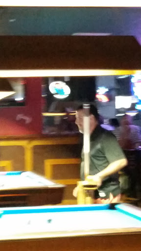 Sports Bar «Zingales Billiards & Sports Bar», reviews and photos, 1861 W Tennessee St, Tallahassee, FL 32304, USA