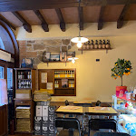 Photo n°2 de l'avis de Clémence. fait le 25/04/2024 à 11:35 sur le  Borghiciana Pastificio Artigianale à Rome