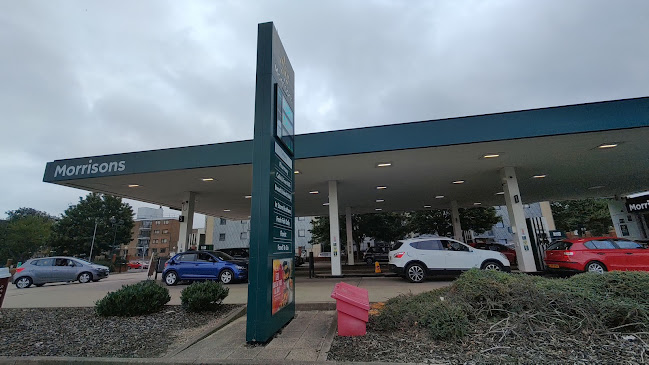 Reviews of Morrisons Petrol Station in London - Gas station