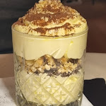 Photo n°6 de l'avis de Sara.e fait le 06/04/2022 à 04:42 sur le  Trattoria Le Nuvole à Ferrara