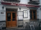 Bar Carrera en Antequera
