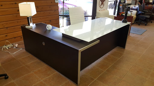 Office Furniture Store «Smart Buy Office Furniture», reviews and photos, 8910 Research Blvd #F2, Austin, TX 78758, USA