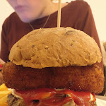 Photo n°5 de l'avis de Tony.i fait le 22/12/2017 à 22:39 sur le  Porcavacca steakhouse à Ischia