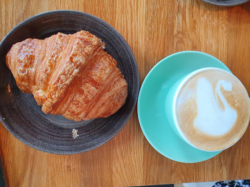 Copenhagen Coffee Lab - Düsseldorf Steinstr./Berliner Allee