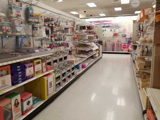 Department Store «Target», reviews and photos, 1150 El Camino Real, San Bruno, CA 94066, USA