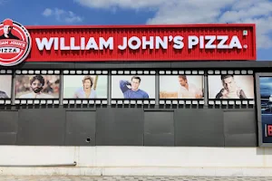 William John's Pizza image