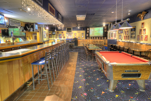 Bowling Alley «Cherry Hill Lanes North», reviews and photos, 6697 Dixie Hwy, Village of Clarkston, MI 48346, USA