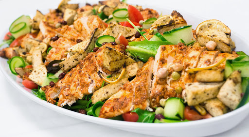 Caterer «La Prima Catering Fairfax», reviews and photos, 8424 Lee Hwy, Fairfax, VA 22031, USA