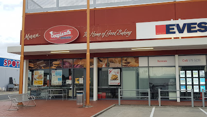 Coupland's Bakeries - Tauranga