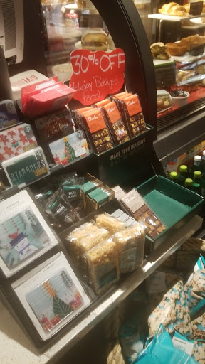 Coffee Shop «Starbucks», reviews and photos, 1600 S Andrews Ave, Fort Lauderdale, FL 33316, USA