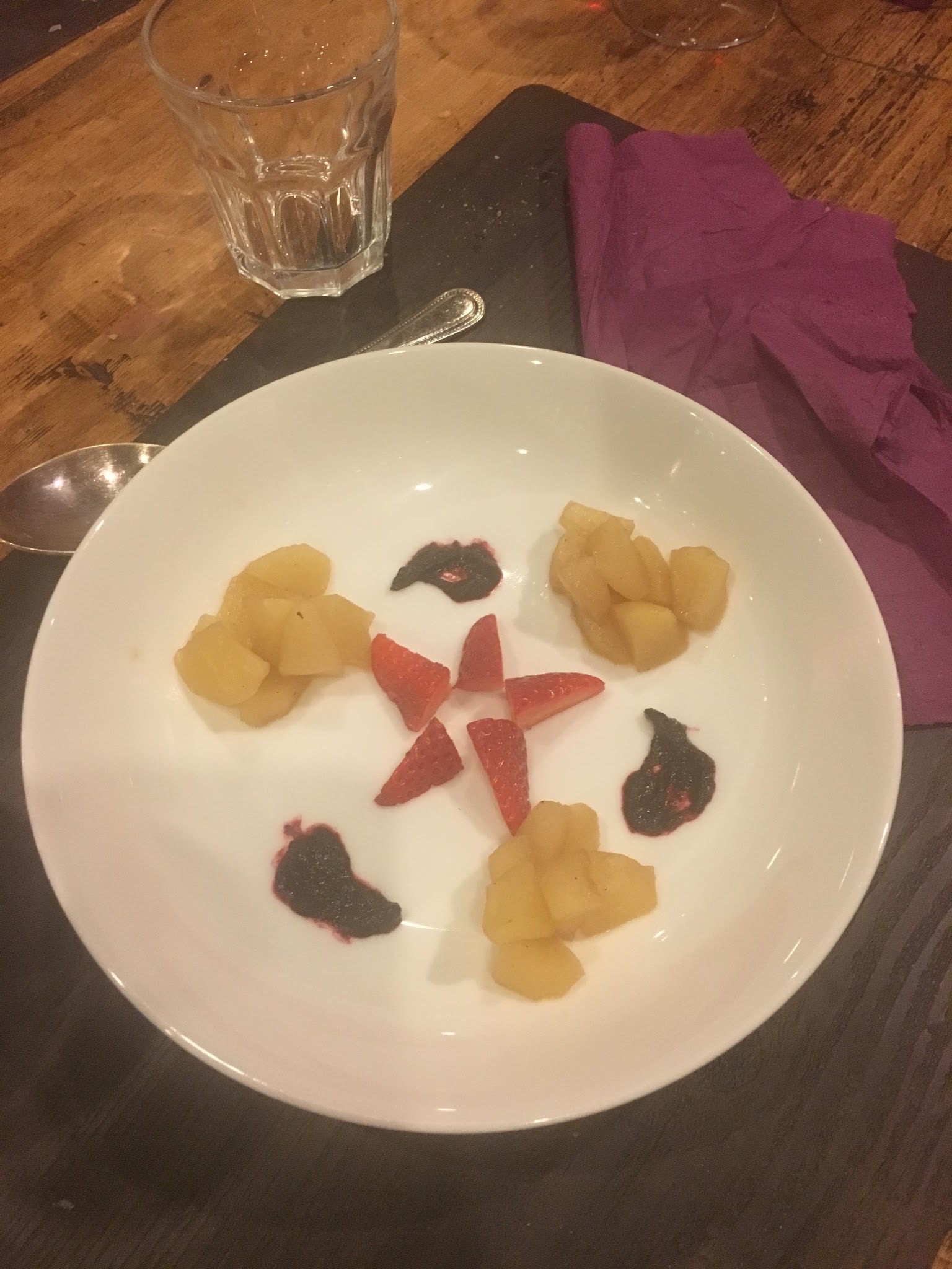 Photo n° 1 de l'avis de Ksenia.i fait le 06/04/2017 à 15:01