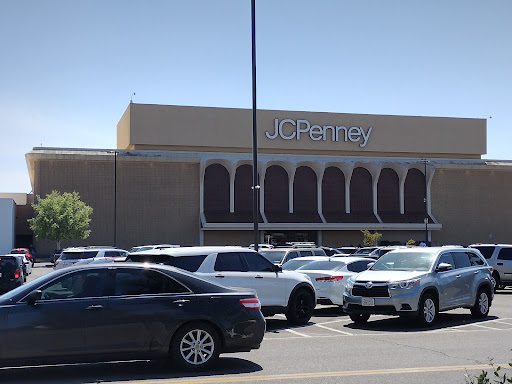 Department Store «JCPenney», reviews and photos, 555 E Shaw Ave, Fresno, CA 93710, USA