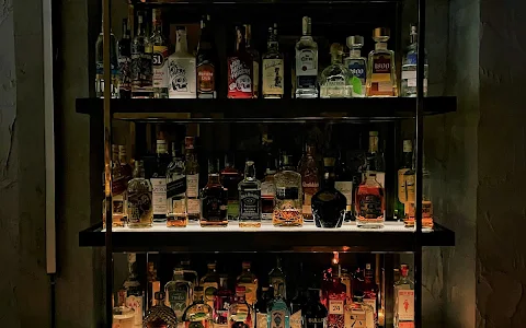 Pantheon Cocktail Bar image