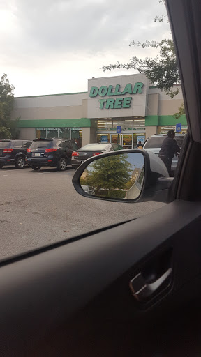 Dollar Store «Dollar Tree», reviews and photos, 1801 Norman Dr, Valdosta, GA 31601, USA