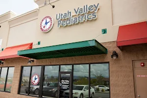 Utah Valley Pediatrics image