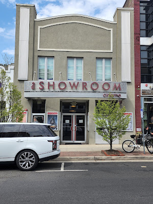 The ShowRoom Cinema - Asbury Park