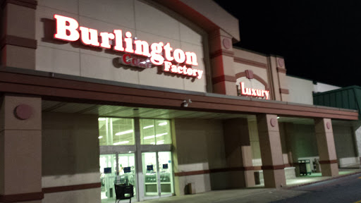 Clothing Store «Burlington Coat Factory», reviews and photos, 4247 Union Deposit Rd, Harrisburg, PA 17111, USA