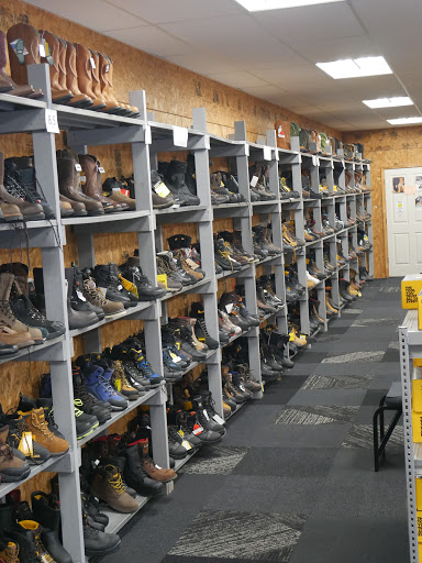 Shoe Store «Big Daddys Boots & Shoes», reviews and photos, 3705 McEver Rd, Oakwood, GA 30566, USA