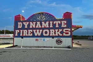 Dynamite Fireworks Superstore image
