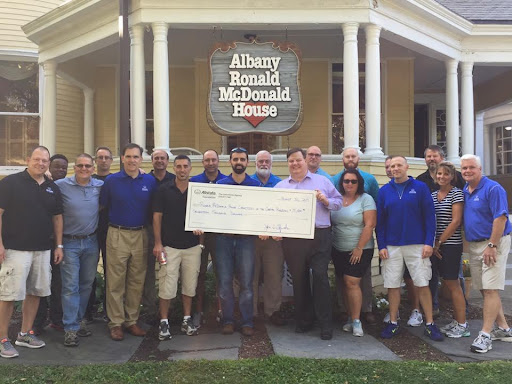 Insurance Agency «Allstate Insurance Agent: John Lofrumento», reviews and photos