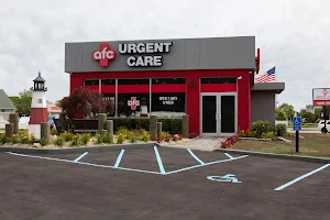 AFC Urgent Care West Islip image