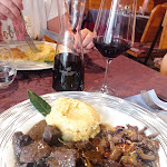 Photo n°1 de l'avis de Emanuele.o fait le 08/10/2023 à 13:39 sur le  Piccola Stube à Fai della Paganella